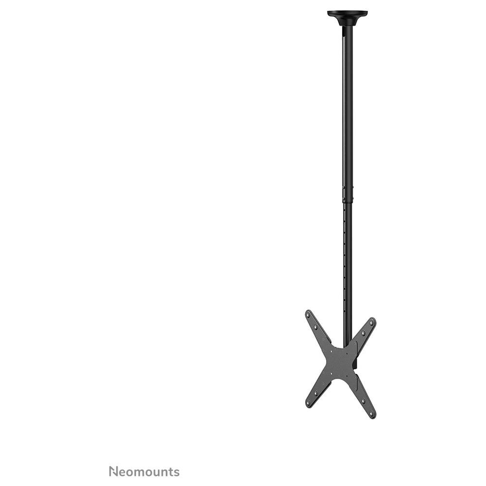 FPMA-C340BLACK Supporto da Soffitto per TV /Monitor - Foto 2