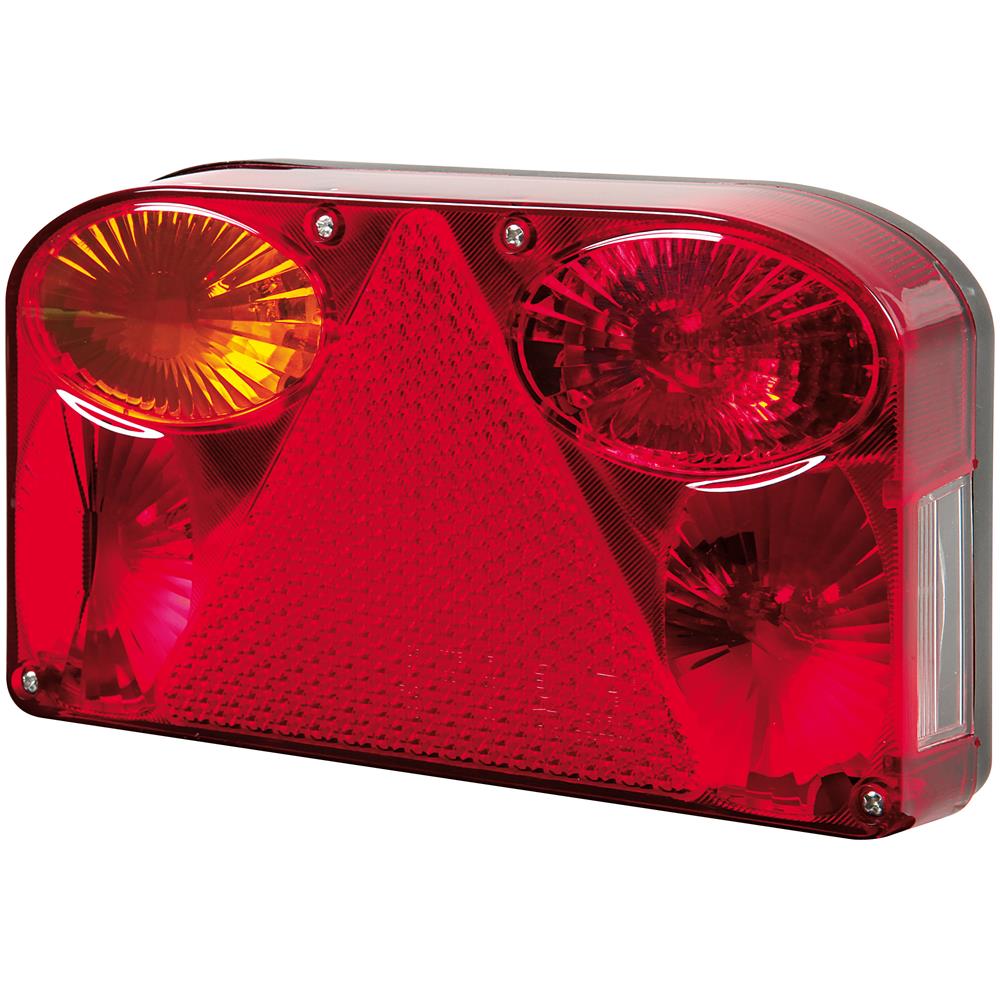 Fanale Post. De-luxe Sinistro - Foto 3