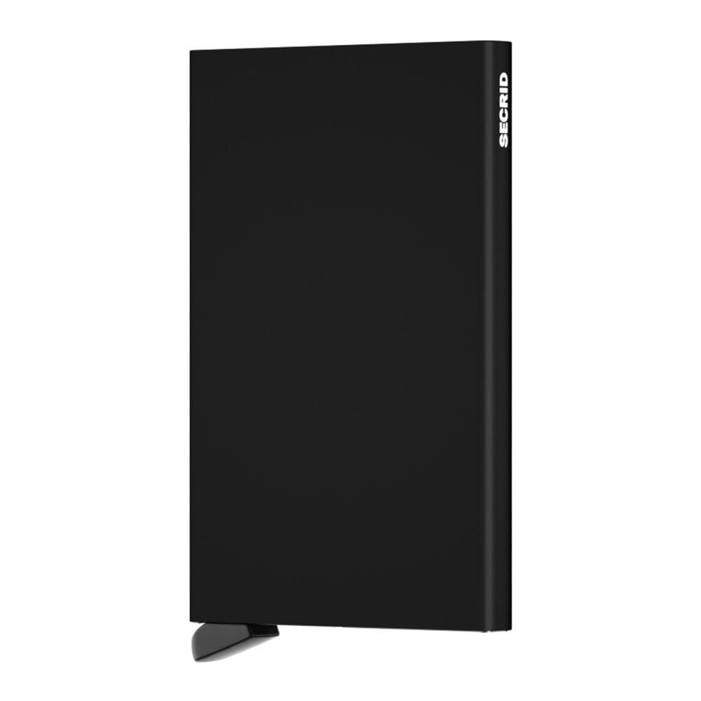 Portafogli Card Protector Accessori Uomo One Size - Foto 1