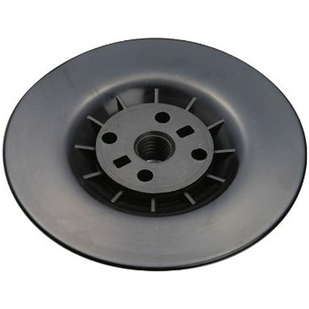 Platorello In Nylon - Ø Mm 115 - Foto 2