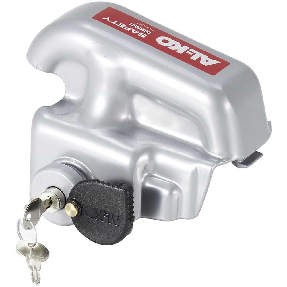 Antifurto Safety Per Giunto A Sfera Ak160/300 - Foto 2