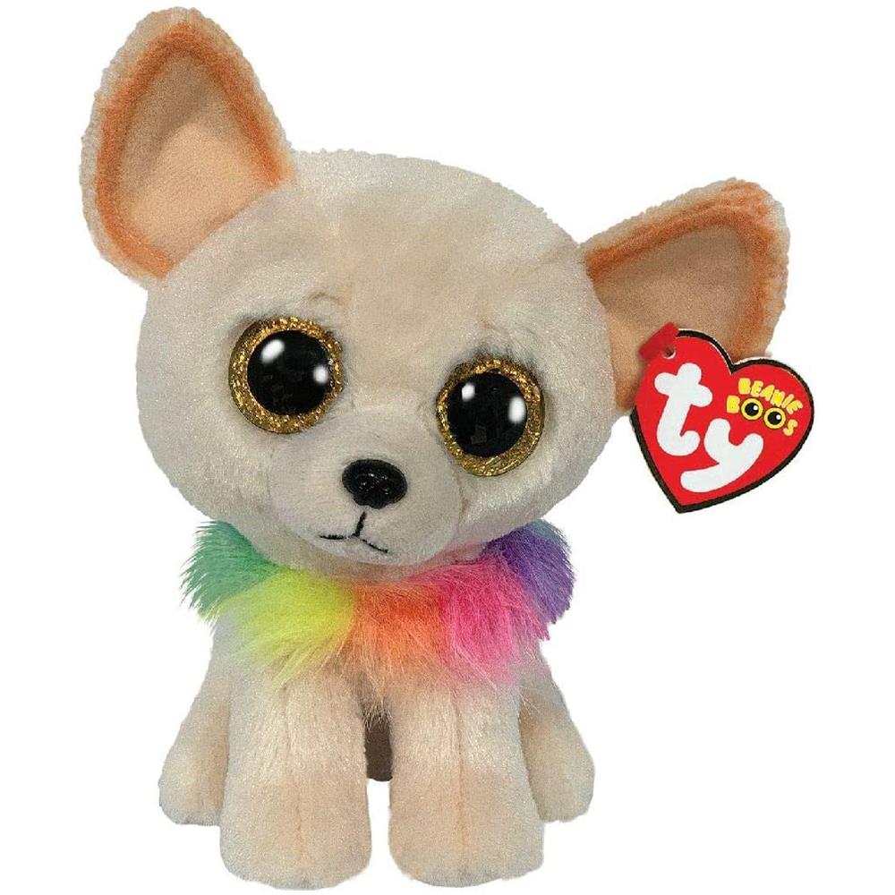BEANIE BOOS CM. 15 CHEWEY - Foto 1