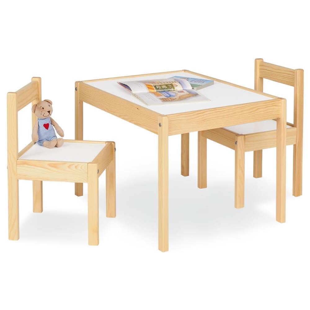 Set Tavolo e Sedie per Bambini Olaf - Foto 1