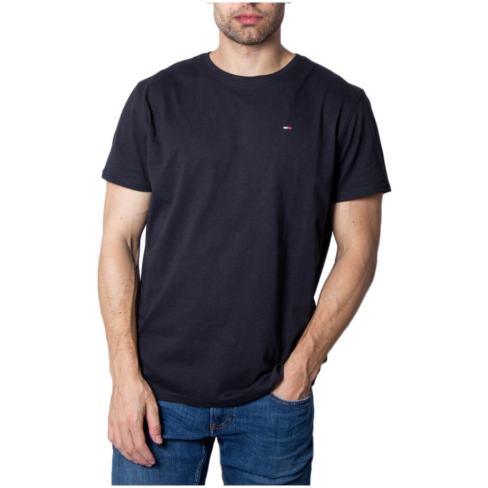 Marchio: - Genere: Uomo - Tipologia: T-shirtcolore: Nero, Taglia: Xs - Foto 2