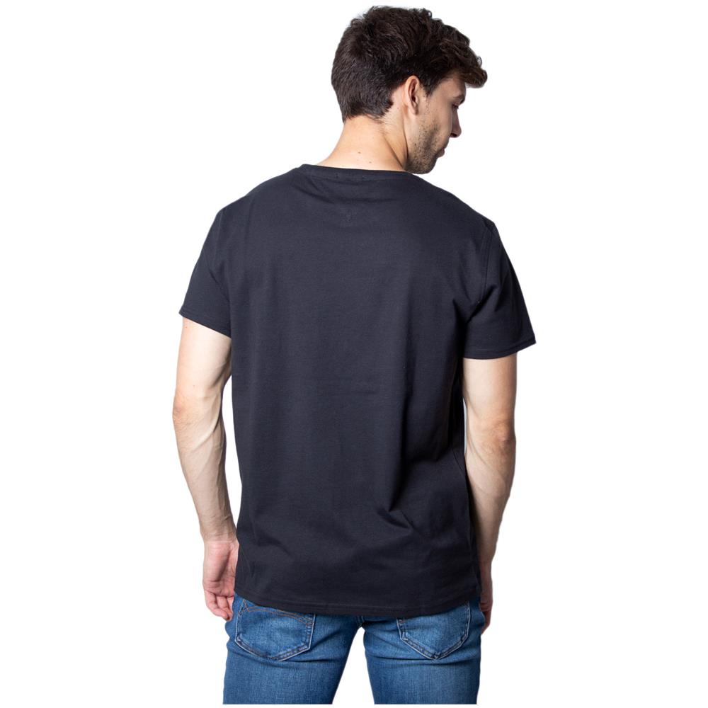 Marchio: - Genere: Uomo - Tipologia: T-shirtcolore: Nero, Taglia: Xs - Foto 3
