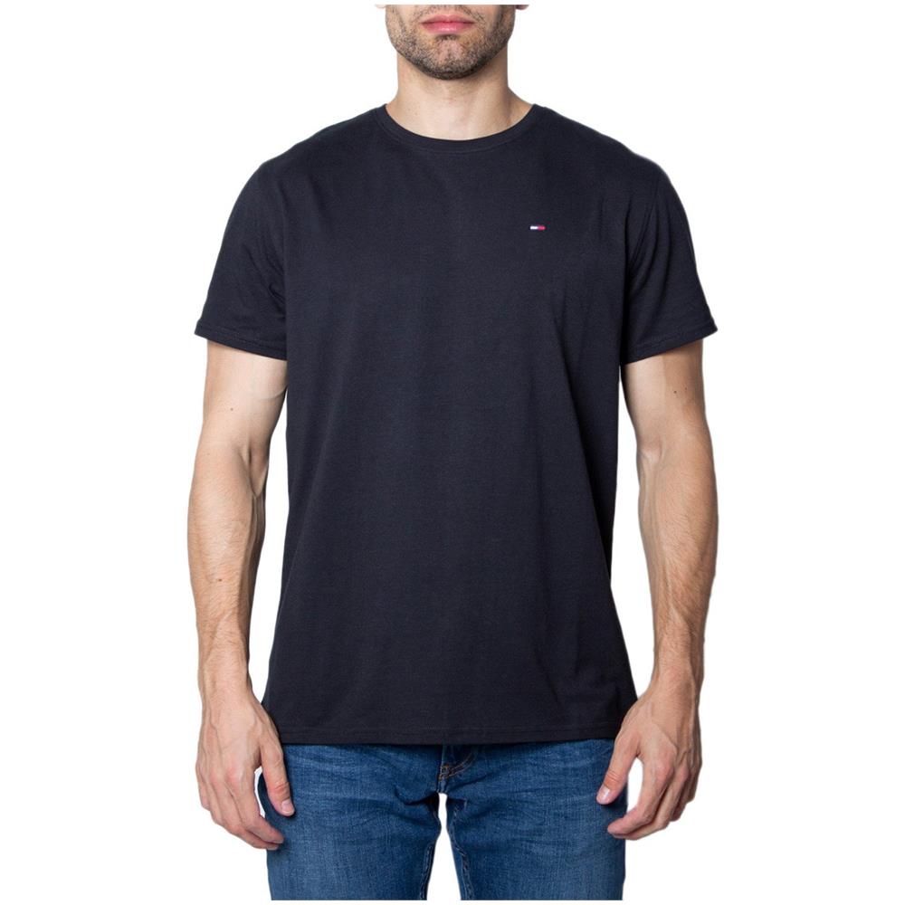 Marchio: - Genere: Uomo - Tipologia: T-shirtcolore: Nero, Taglia: Xs - Foto 1