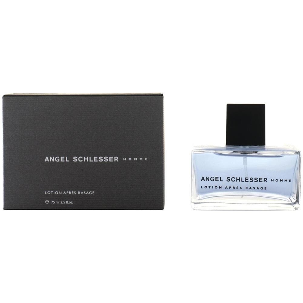 Homme 75ml Lozione Dopo Barba - Foto 1