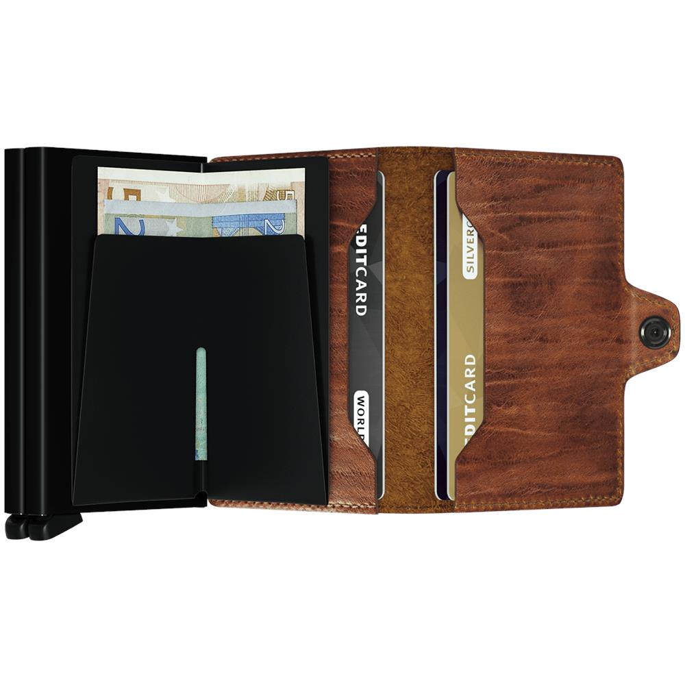 Twinwallet Secrid Dutch Martin - Foto 2