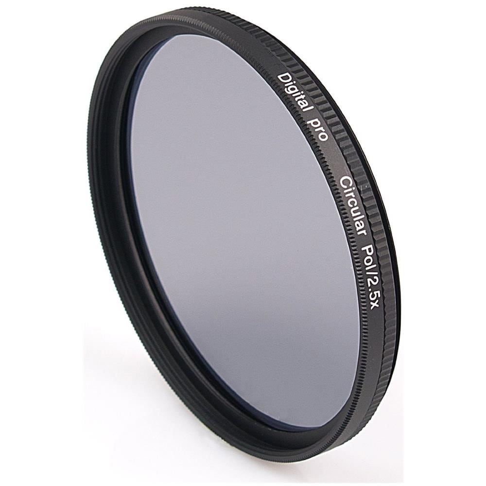 505540 Polarizzatore circolare 55mm camera filters - Foto 1