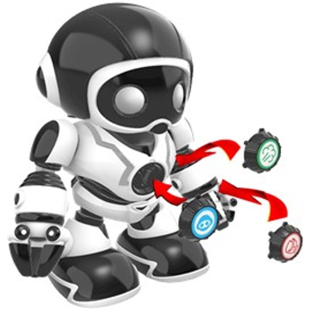 Robosapien Remix - Foto 2