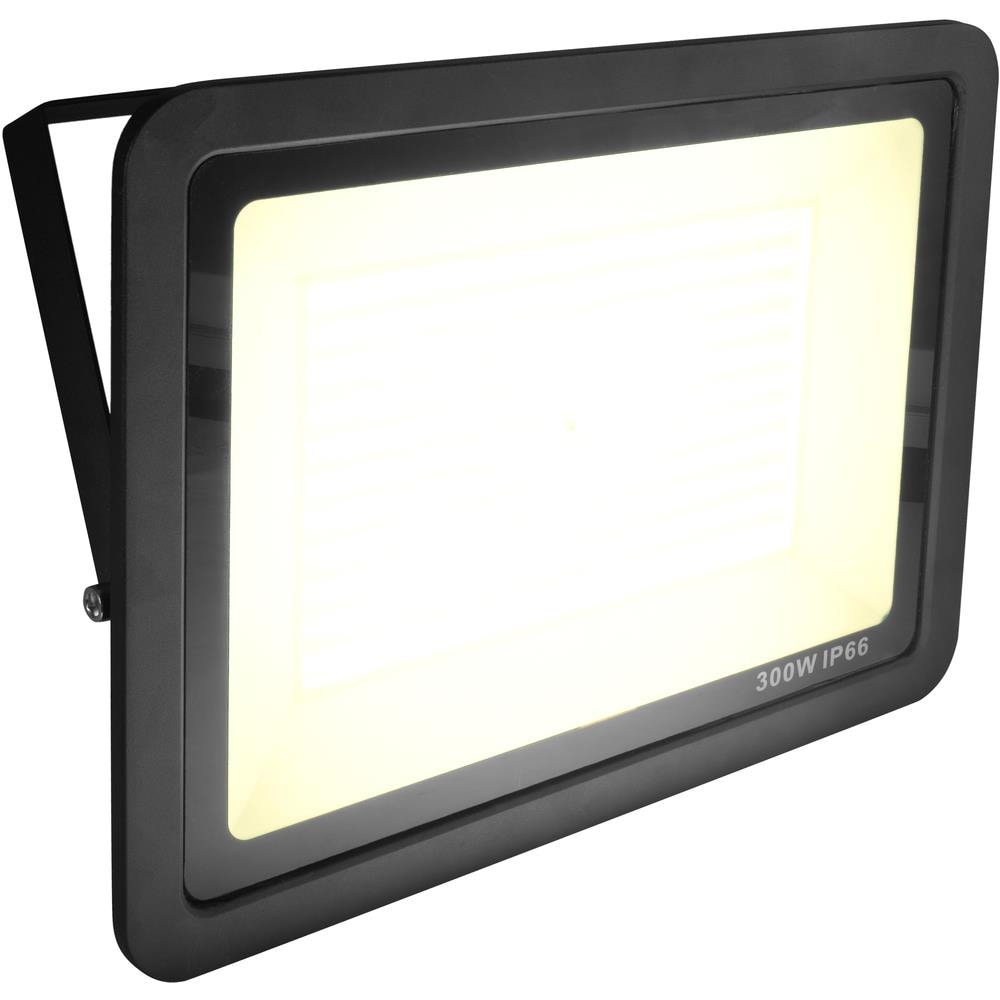 Led Ip Fl-300 Smd Ww - Foto 1