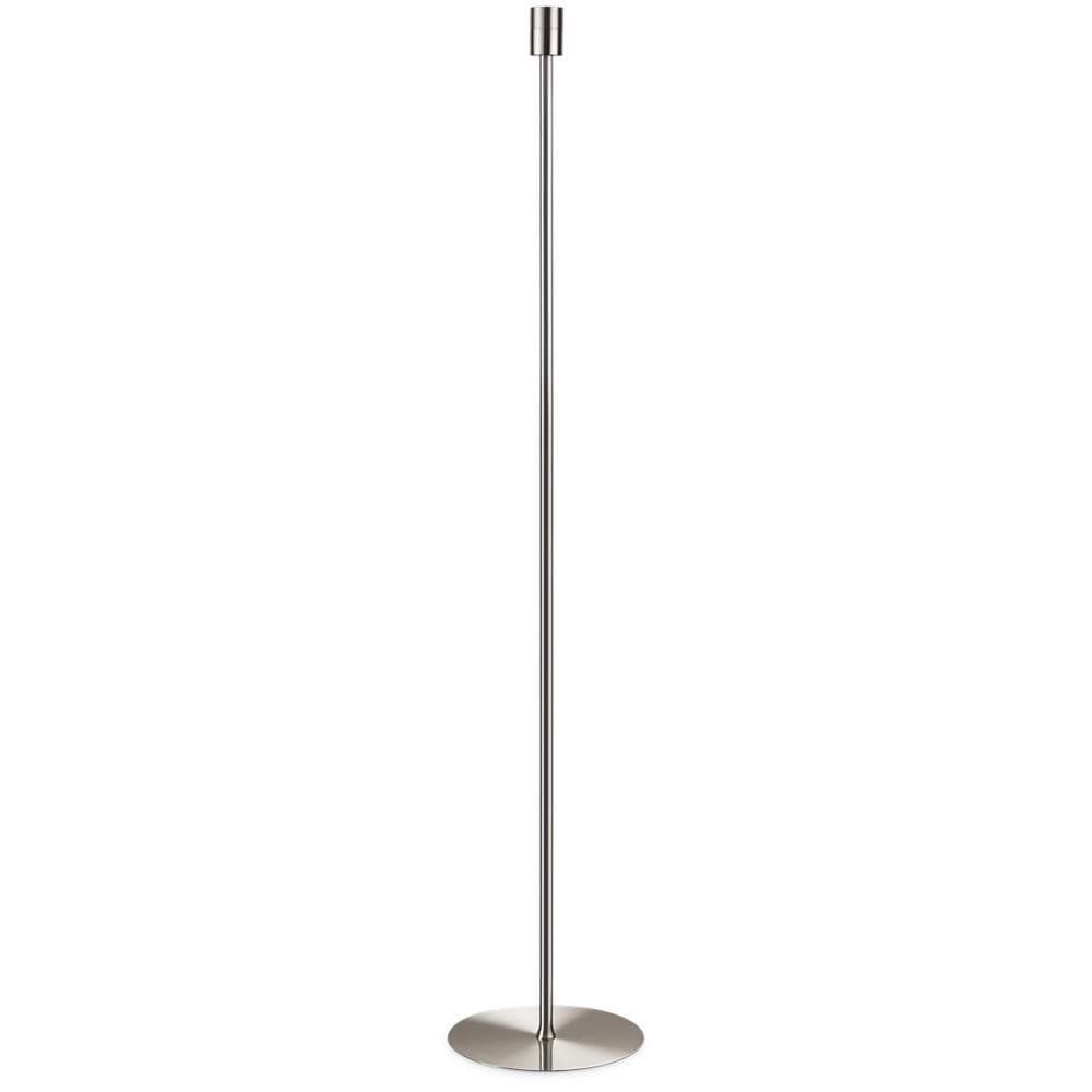 Set Up Mpt Nickel Lampada Terra - Ideal Lux 259994 - Foto 1