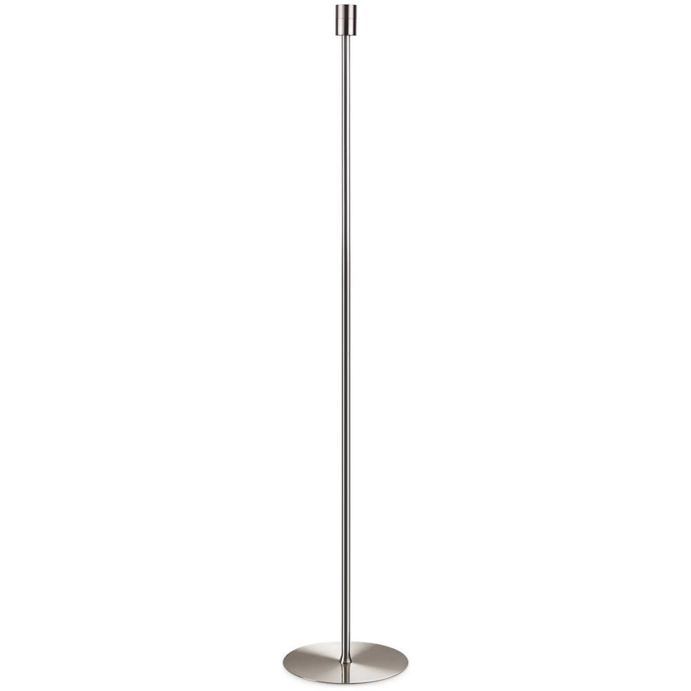 Set Up Mpt Nickel Lampada Terra - Ideal Lux 259994 - Foto 2