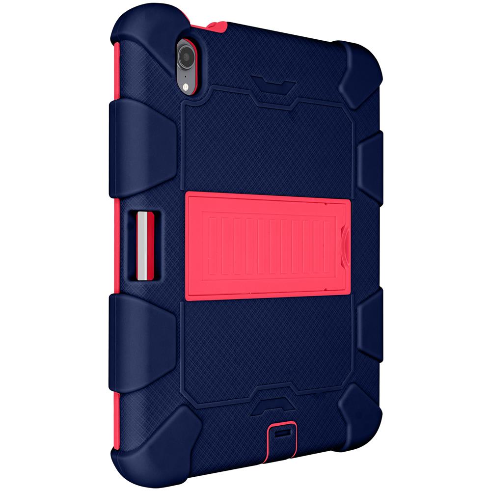 Eiger, Custodia per iPad Mini 6 (2021-2023) funzione supporto magnetico