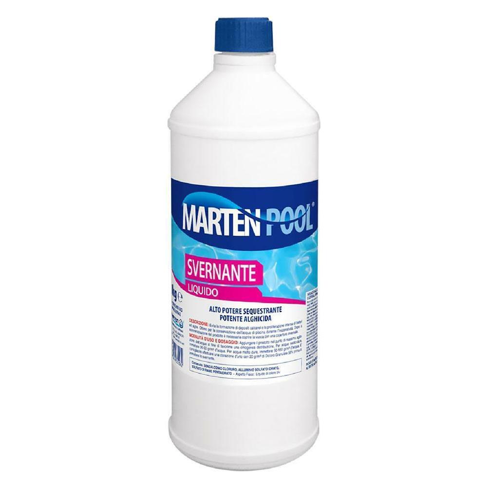 Svernante Liquido Kg. 1 X 12 Pz - Foto 1