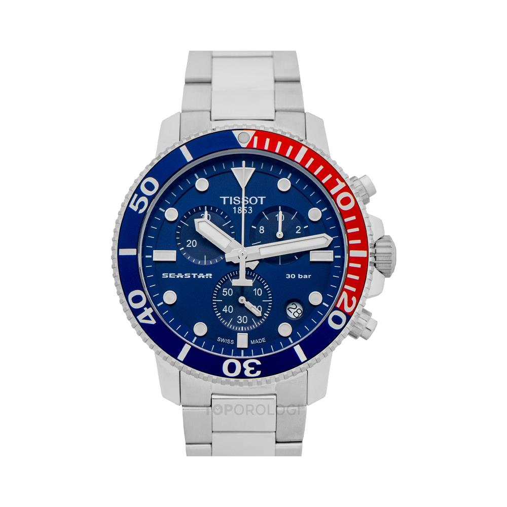 [ nuovo] T-sport T120.417.11.041.03 - Foto 1