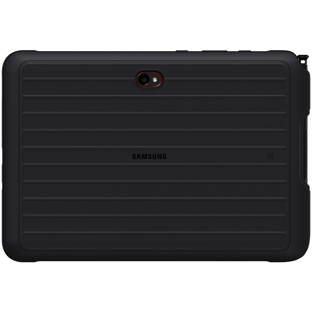Tab Active4 Pro Enterprise Ed. 5G 128GB 6GB Ram Display 10.1" (Wi-Fi 6 802.11 ax) Snapdragon 778G Android 7600 mAh Black - Foto 2