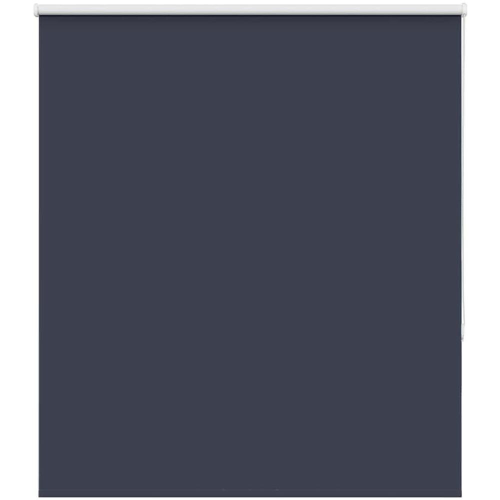 Tenda a Rullo Oscurante 125x175 cm Larghezza Tessuto 121,6 cm - Foto 1