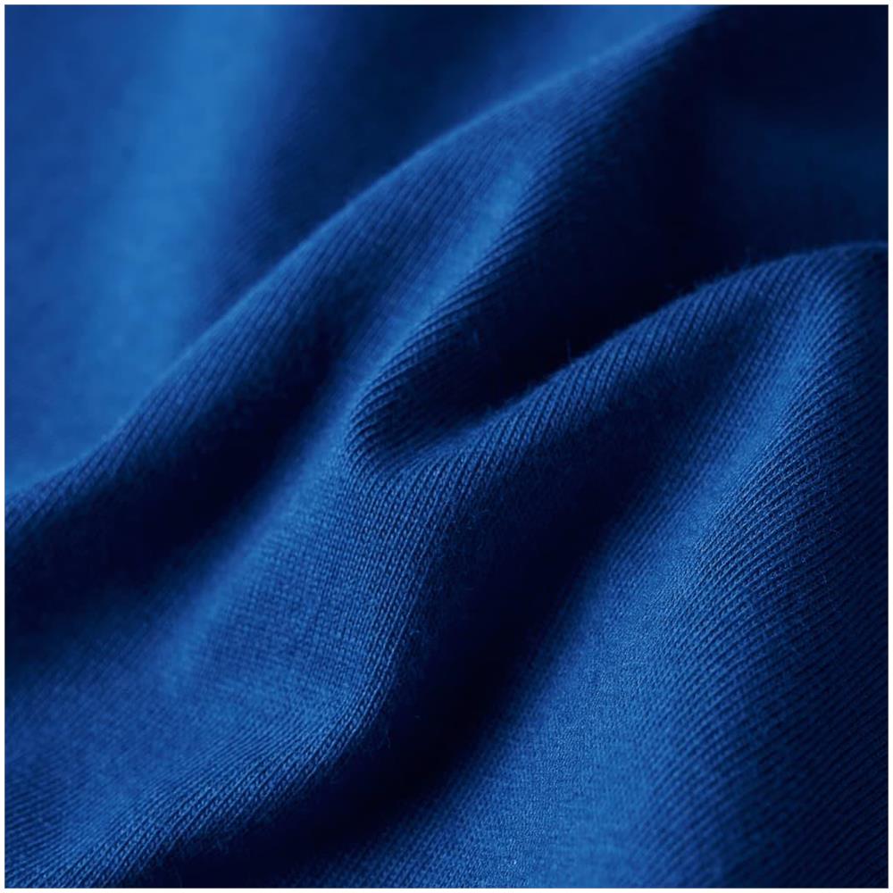 Maglietta per Bambini Blu Scuro 116 - Foto 7