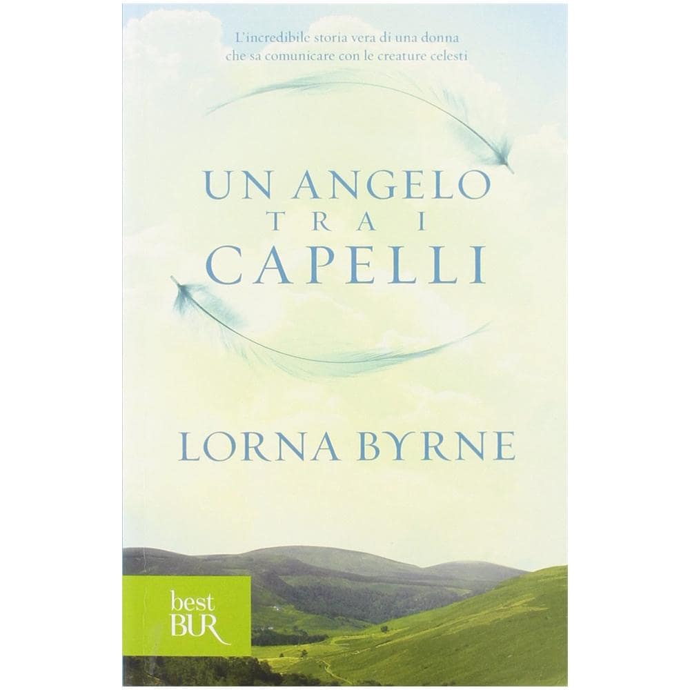 Lorna Byrne - Un angelo tra i capelli - Foto 2