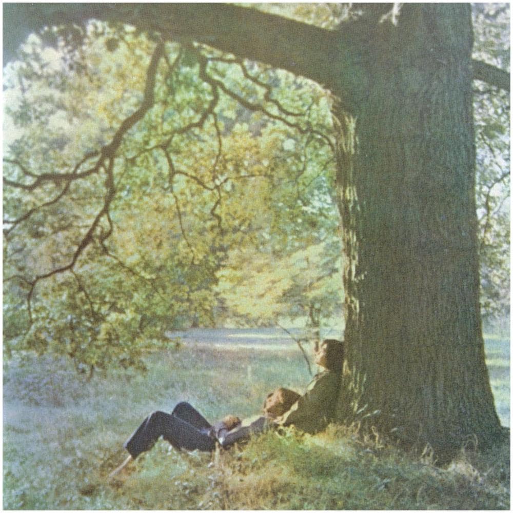 John Lennon - Plastic Ono Band - Foto 1