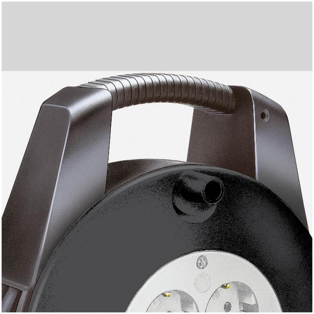 Avvolgicavo Domestico Vario Line 4 Prese Lunghezza Cavo 15 mt 1094200 - Foto 2