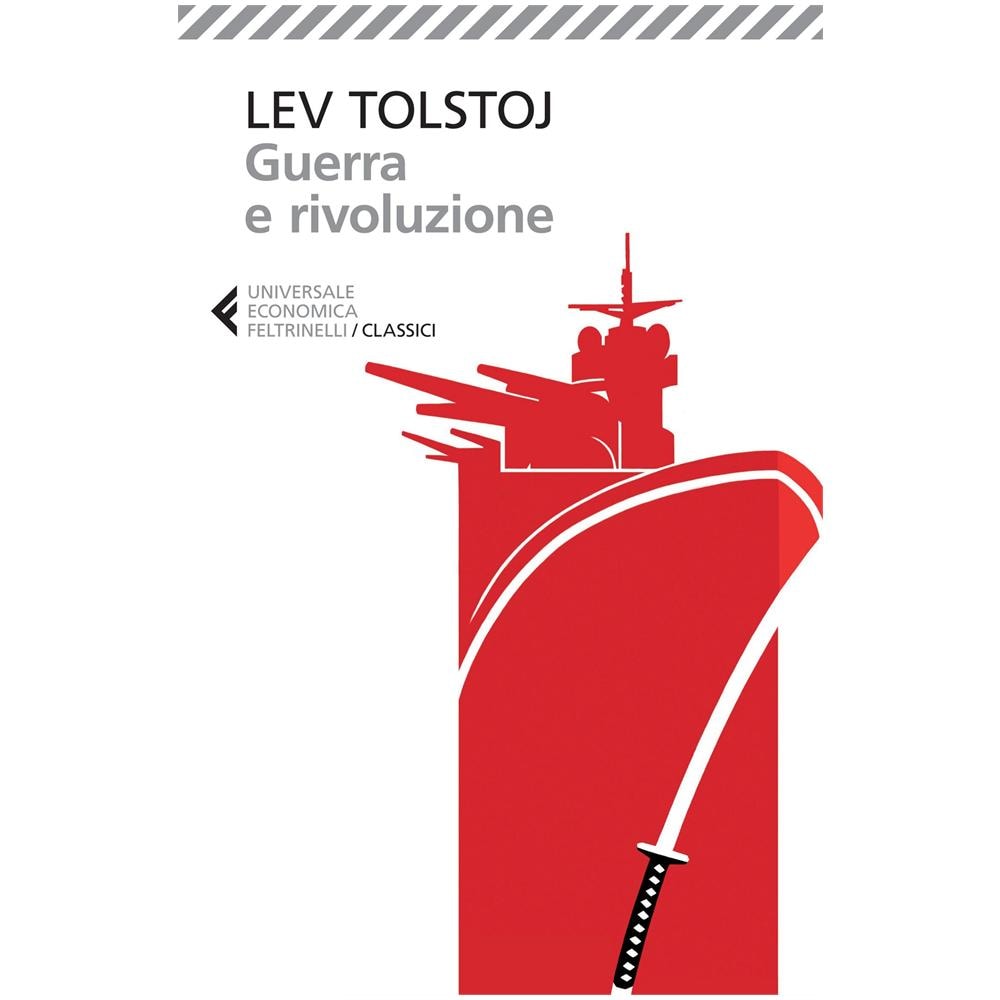 Lev Tolstoj - Guerra e rivoluzione - Foto 2