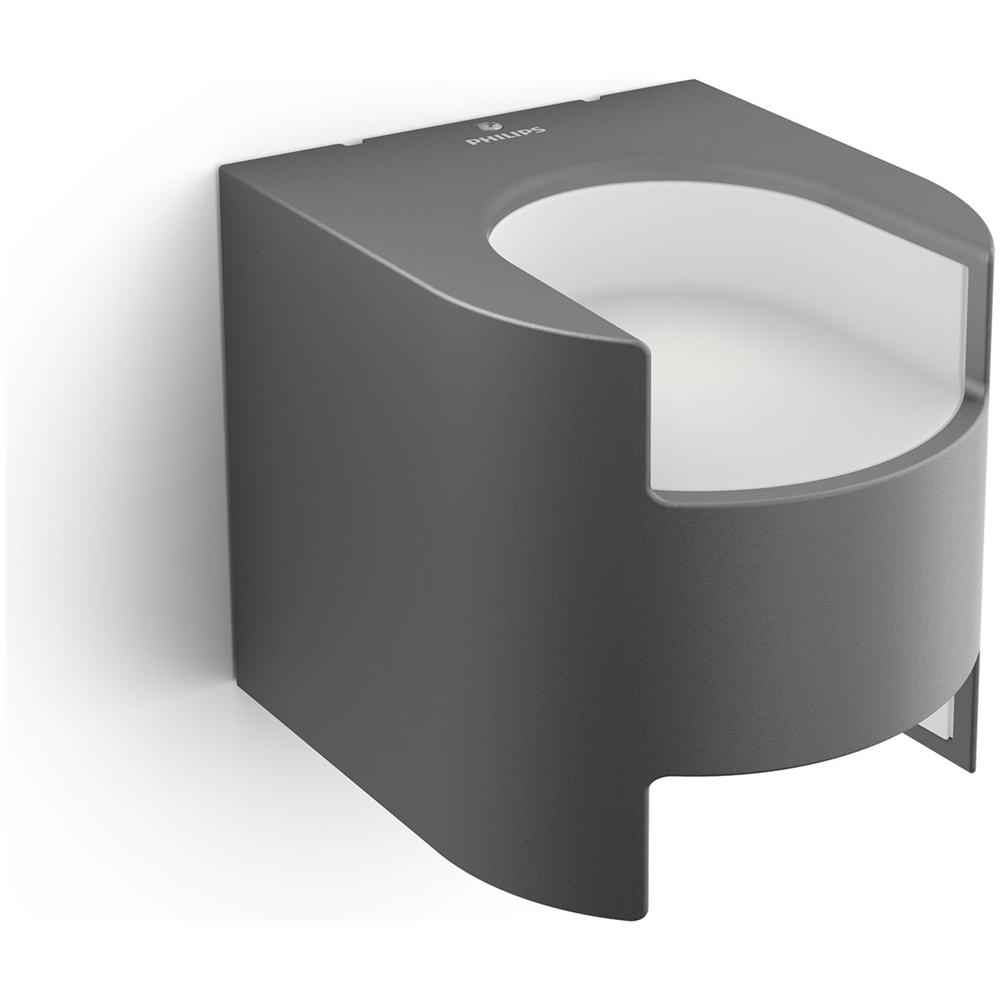 Applique Grass Led 35W / 4.5W 800 Lumen - Foto 1