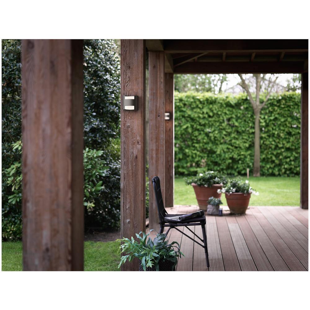 Applique Grass Led 35W / 4.5W 800 Lumen - Foto 2