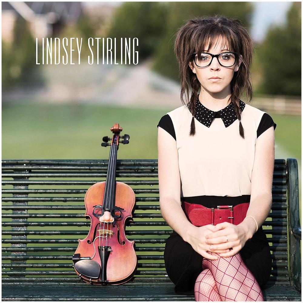 Lindsey Stirling - Lindsey Stirling - Foto 1