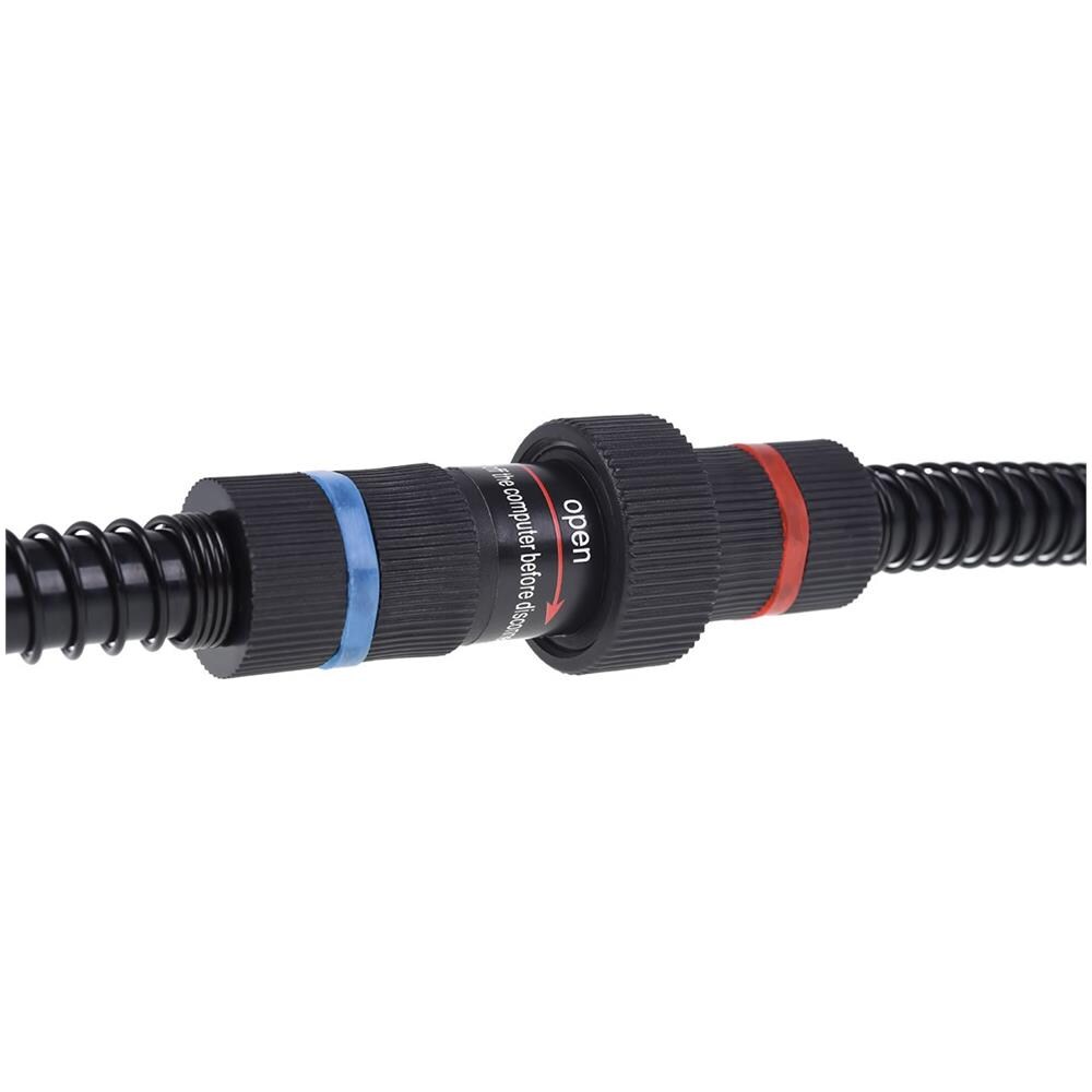 12548 Tubo ventola per PC - Foto 2