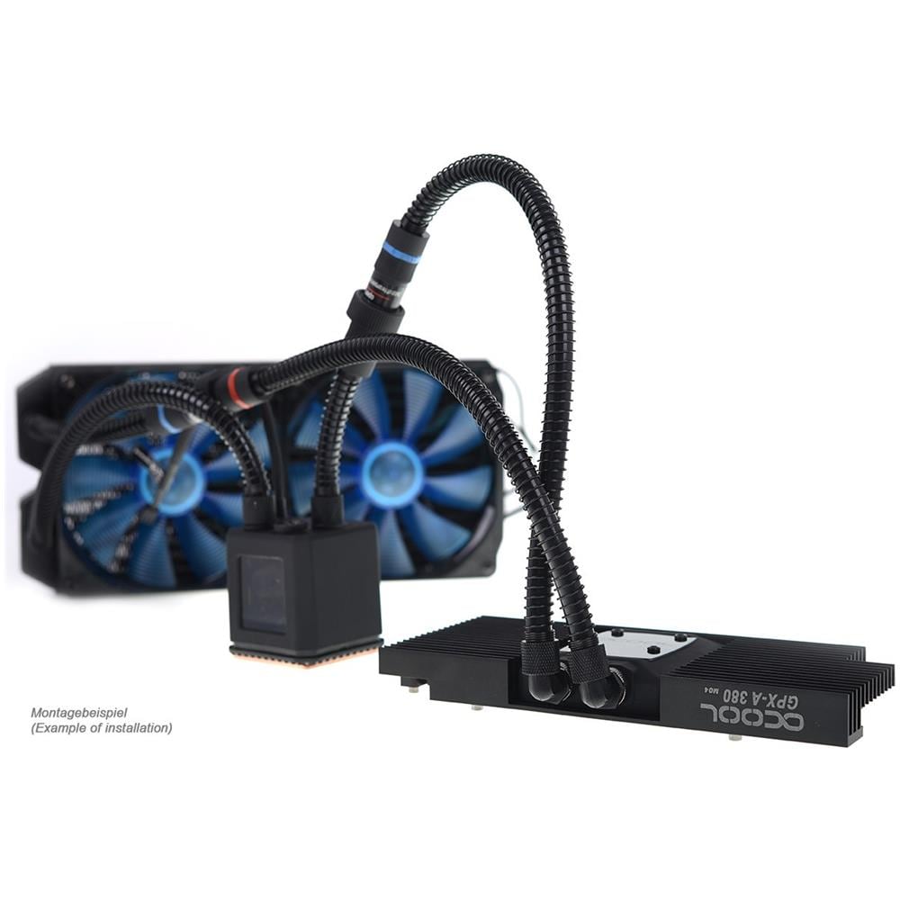 12548 Tubo ventola per PC - Foto 5