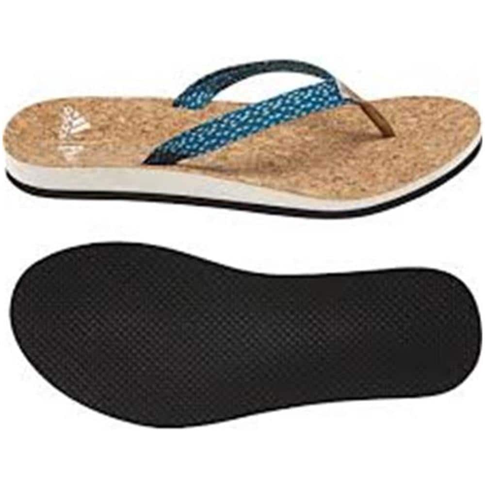 Nondyecwhitelabgrn Eezay Parley Ba8824 Colore: Blu Marino Taglia: 36.6 - Foto 1
