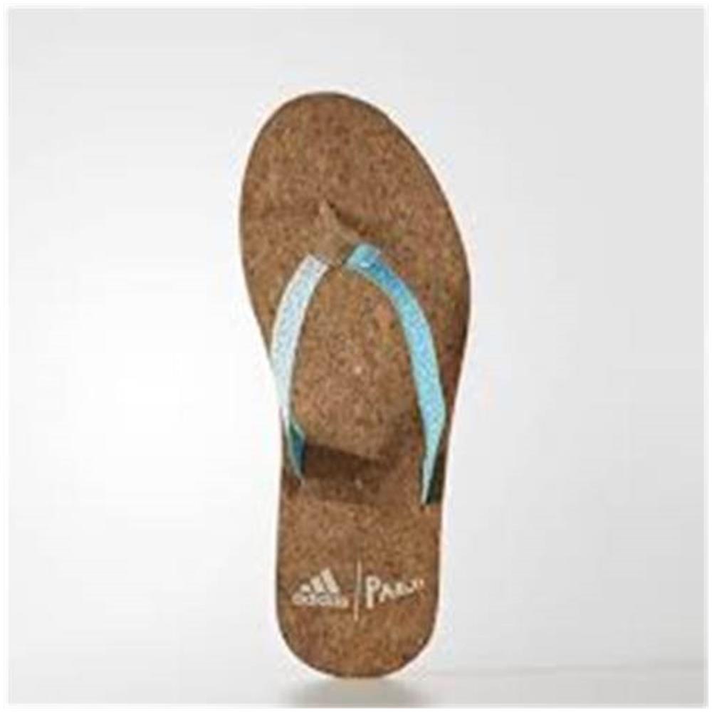 Nondyecwhitelabgrn Eezay Parley Ba8824 Colore: Blu Marino Taglia: 36.6 - Foto 2