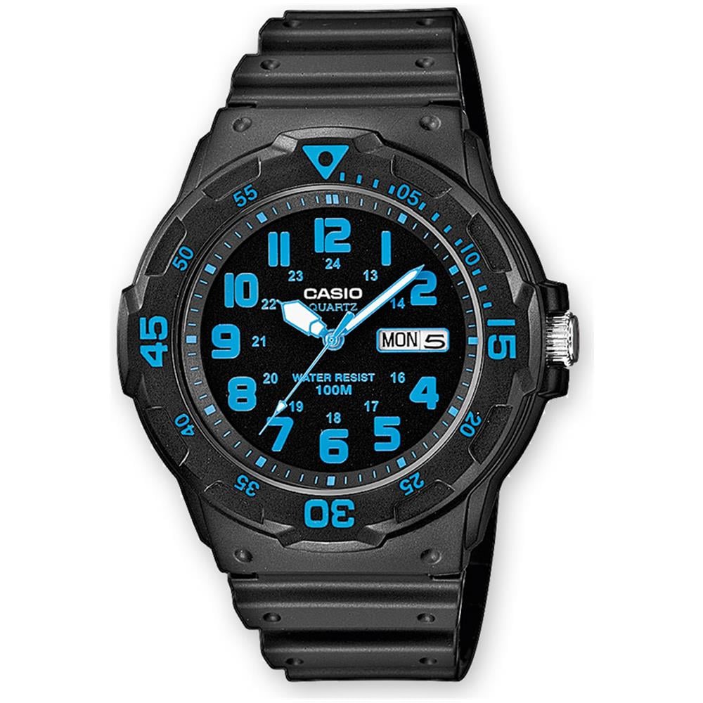 Collection Orologio Mrw-200h-2bvef - Foto 3