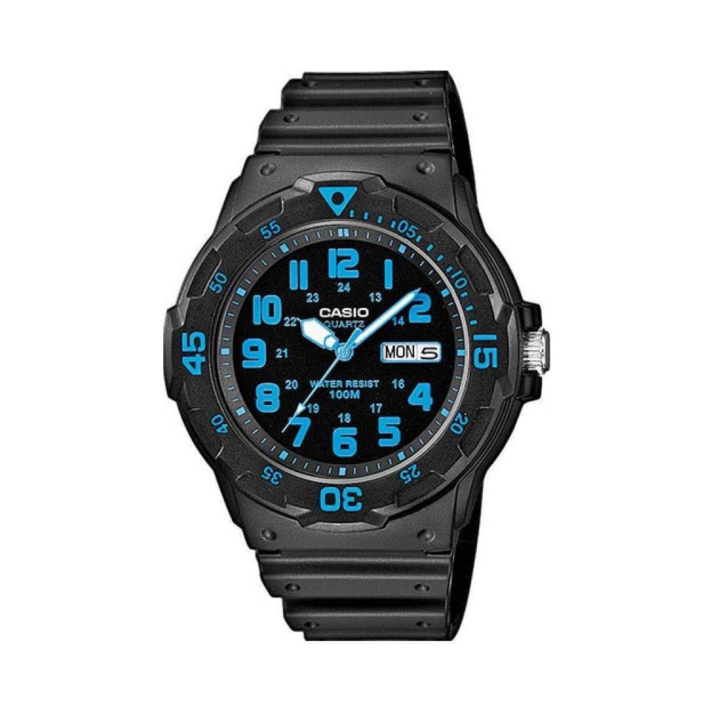 Collection Orologio Mrw-200h-2bvef - Foto 2