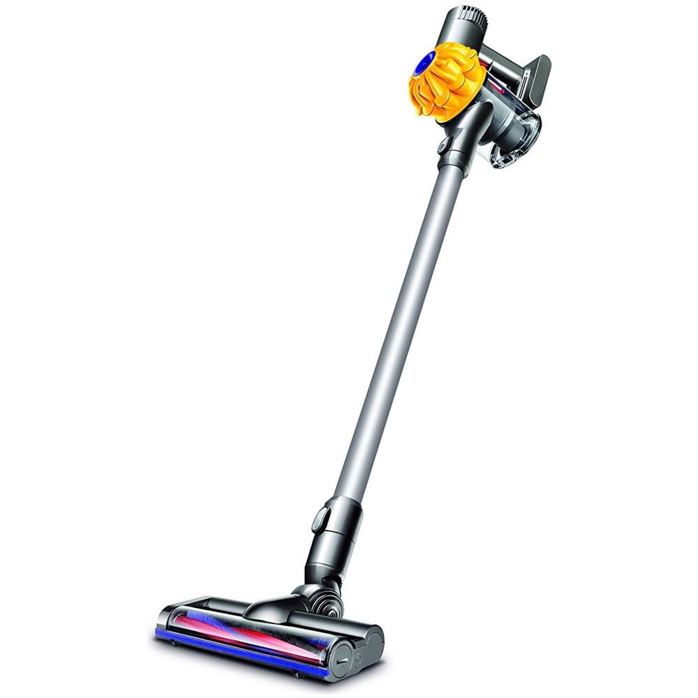 V6 Cord-Free Aspirapolvere Senza Sacco 2in1 Potenza 100 Watt - Foto 2