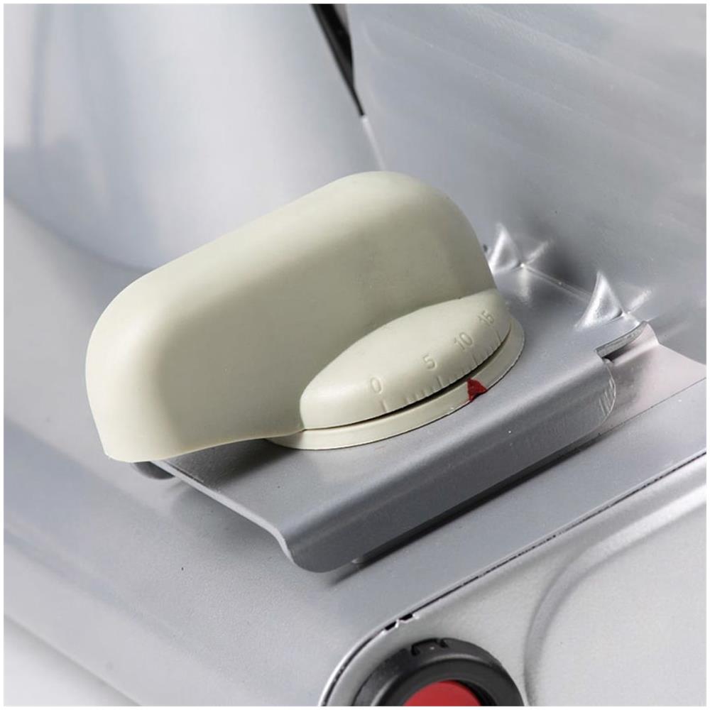 Affettatrice Per Gastronomia 150 W D0521s - Foto 3