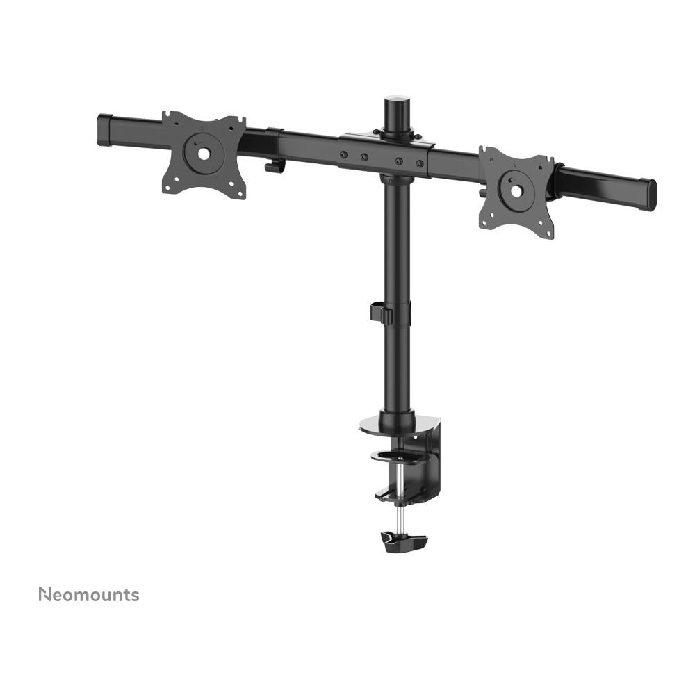 FPMA-DCB100DBLACK Supporto da Scrivania per Monitor - Foto 2