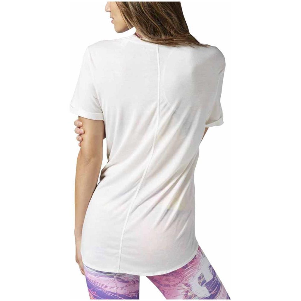 Magliette Dance Pocket Tee Abbigliamento Donna Xs - Foto 1