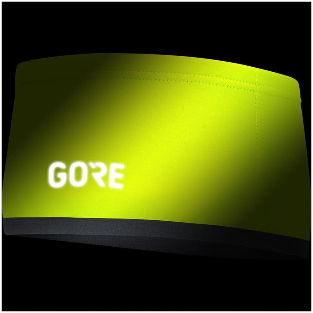 Cappelli Gore® Wear M Windstopper Headband Abbigliamento Uomo One Size - Foto 2