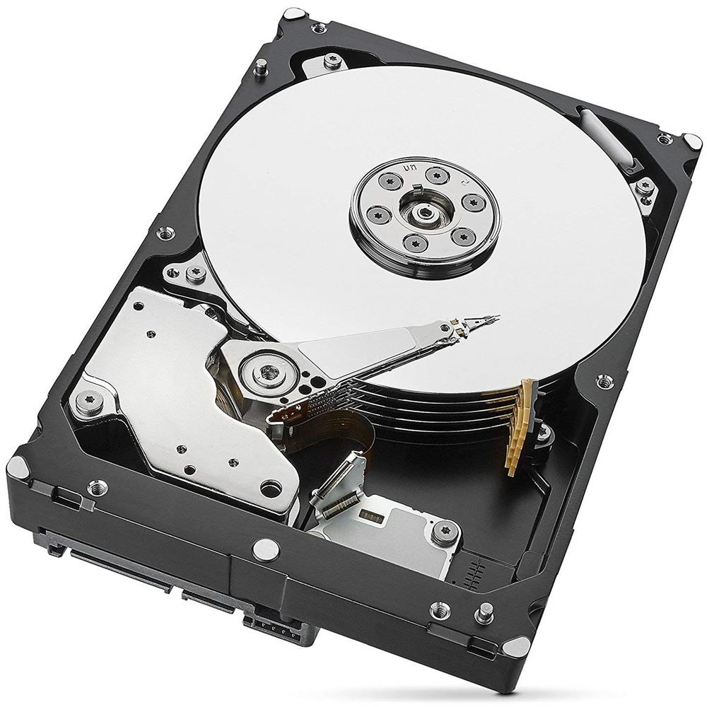 Hard Disk SkyHawk ST6000VX0023 6 TB 3.5 ” Interfaccia Sata III 6 Gb / s Buffer 256 MB - Foto 3