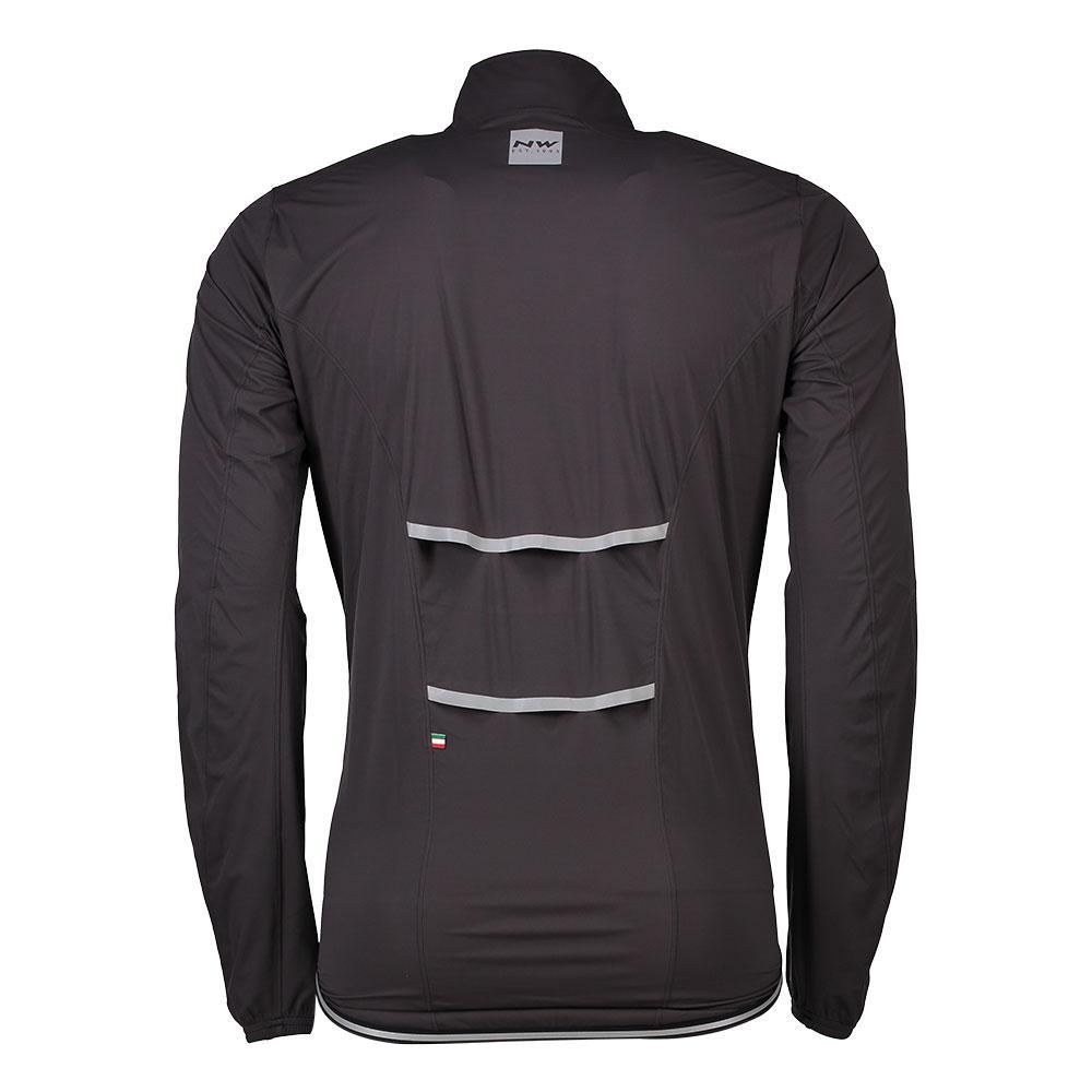 Giacche Rainskin Abbigliamento Uomo Xs - Foto 3