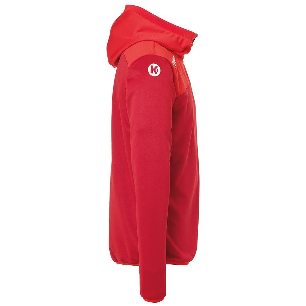 Giacche Emotion 2.0 Quarter Zip Hoody Abbigliamento Ragazzi 128 - Foto 2