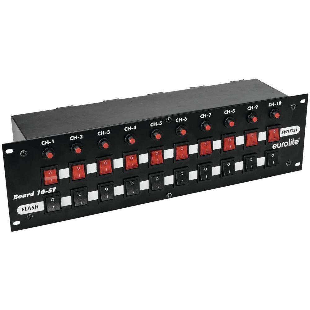 Board 10-st With 10x Safety-plug - Foto 2