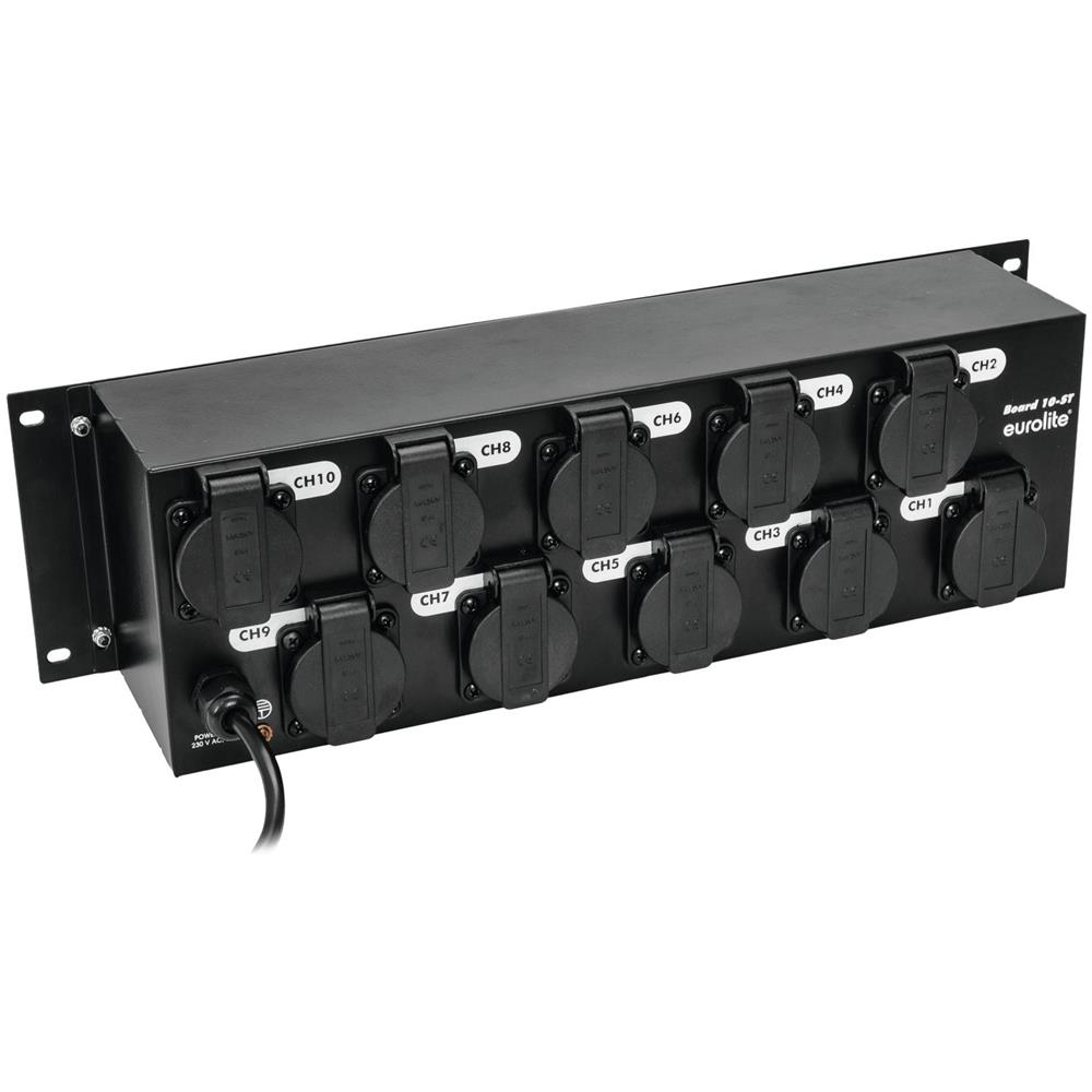 Board 10-st With 10x Safety-plug - Foto 3