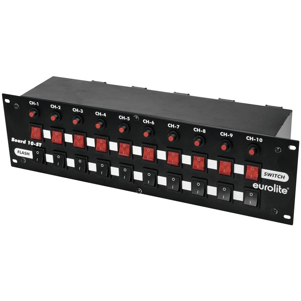 Board 10-st With 10x Safety-plug - Foto 1