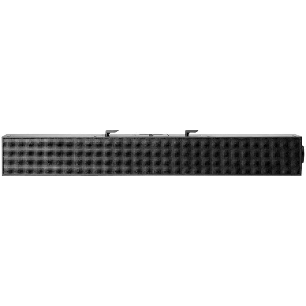 Soundbar per Monitor S101 Potenza Totale 2.5 Watt USB Colore Nero - Foto 1
