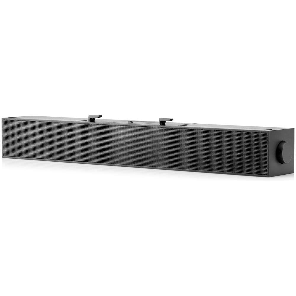 Soundbar per Monitor S101 Potenza Totale 2.5 Watt USB Colore Nero - Foto 3