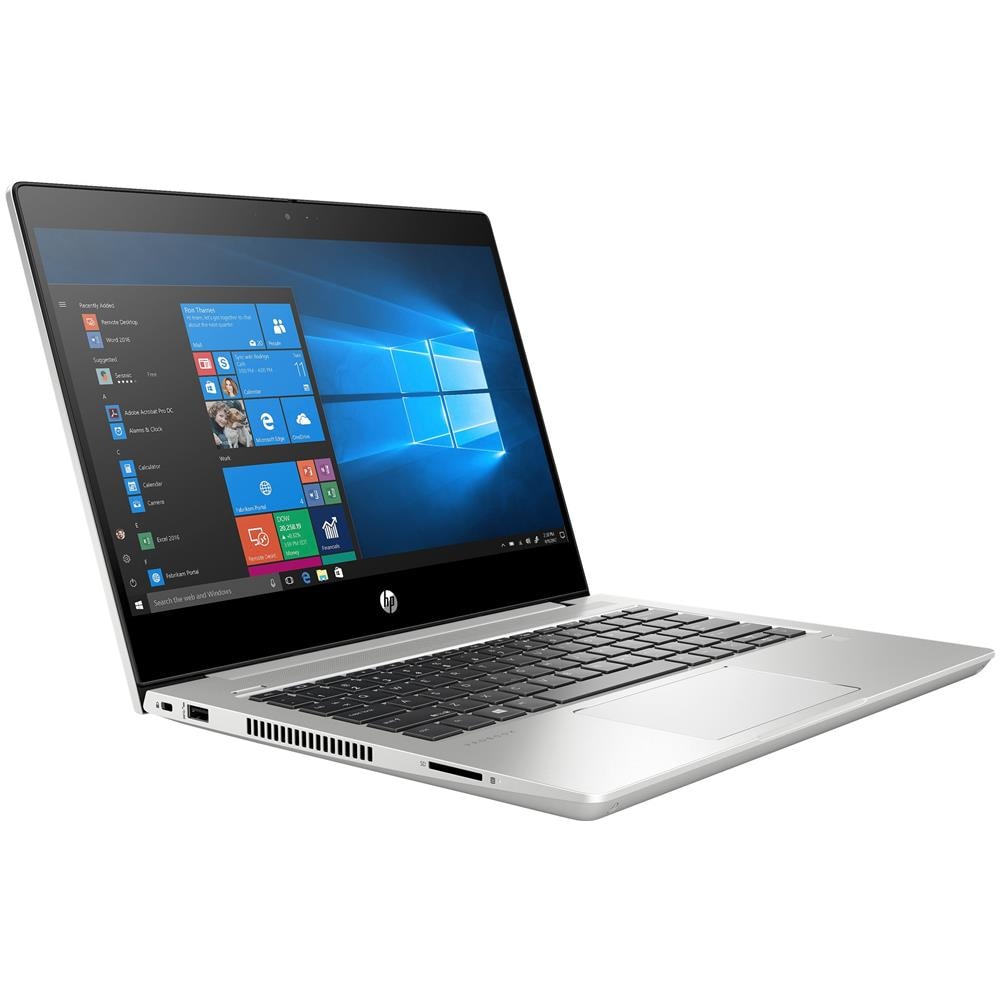 Ultrabook ProBook 430 G7 Monitor 13,3" Full HD Intel Core i5-10210U Ram 8 GB SSD 256 GB 3xUSB 3.0 Windows 10 Pro - Foto 2